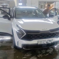 سبورتاج هايبرد • ٢٠٢٢ • ٤٩ الف