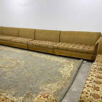 ديوان كويت • ١٩ قطعة • ٢٨ متر