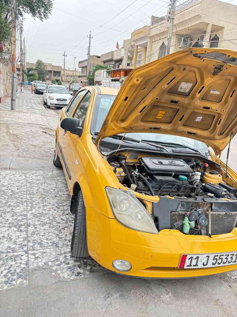 طيبة • مكينة نظيفة • ٢٠١٦