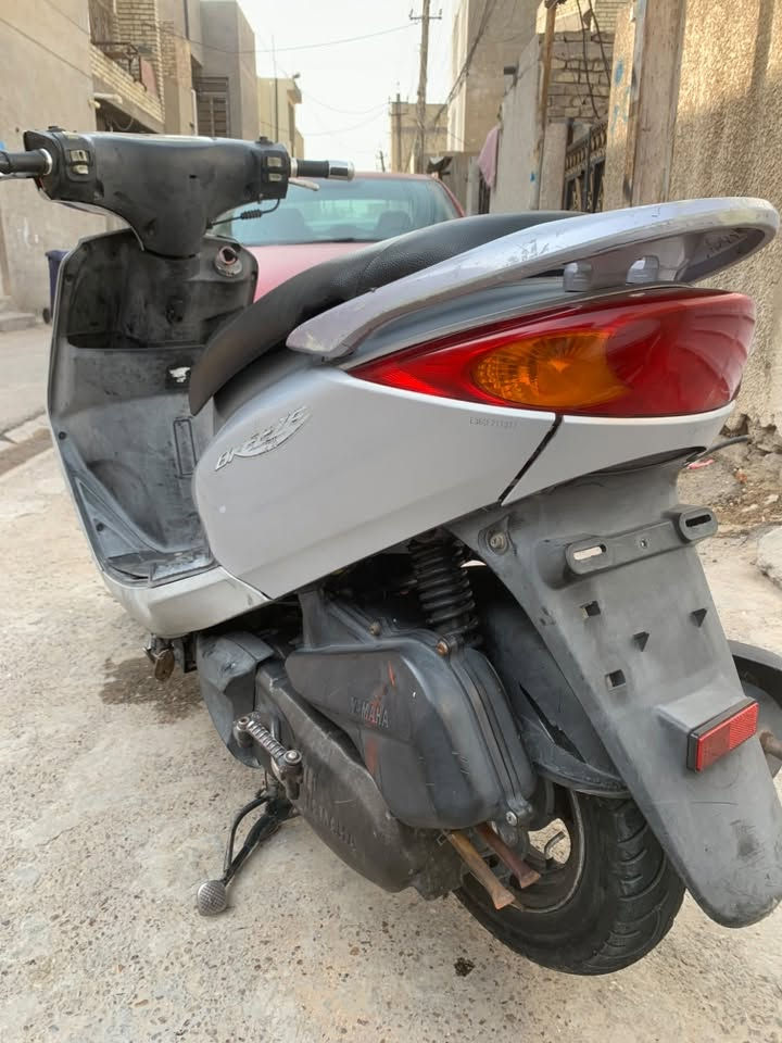 بريز • كفاله • باتري
