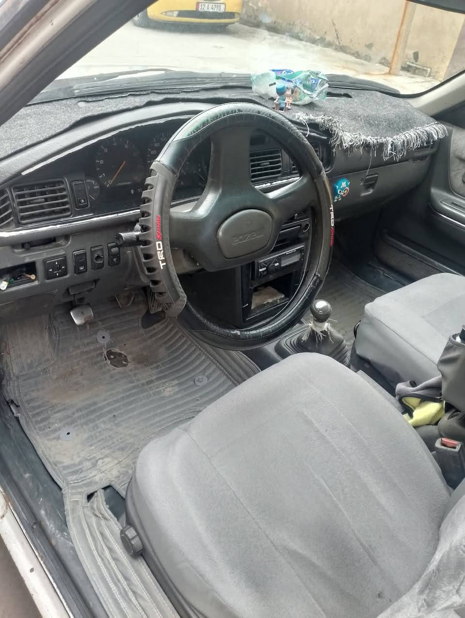 مازدا 626 محرك 8 موديل 91  جامات كهرب بور قفل مركزي سنويا لغاية 2028 شرط التحويل من الشرعي السعر 29 كورك/***********       اسيا/***********
