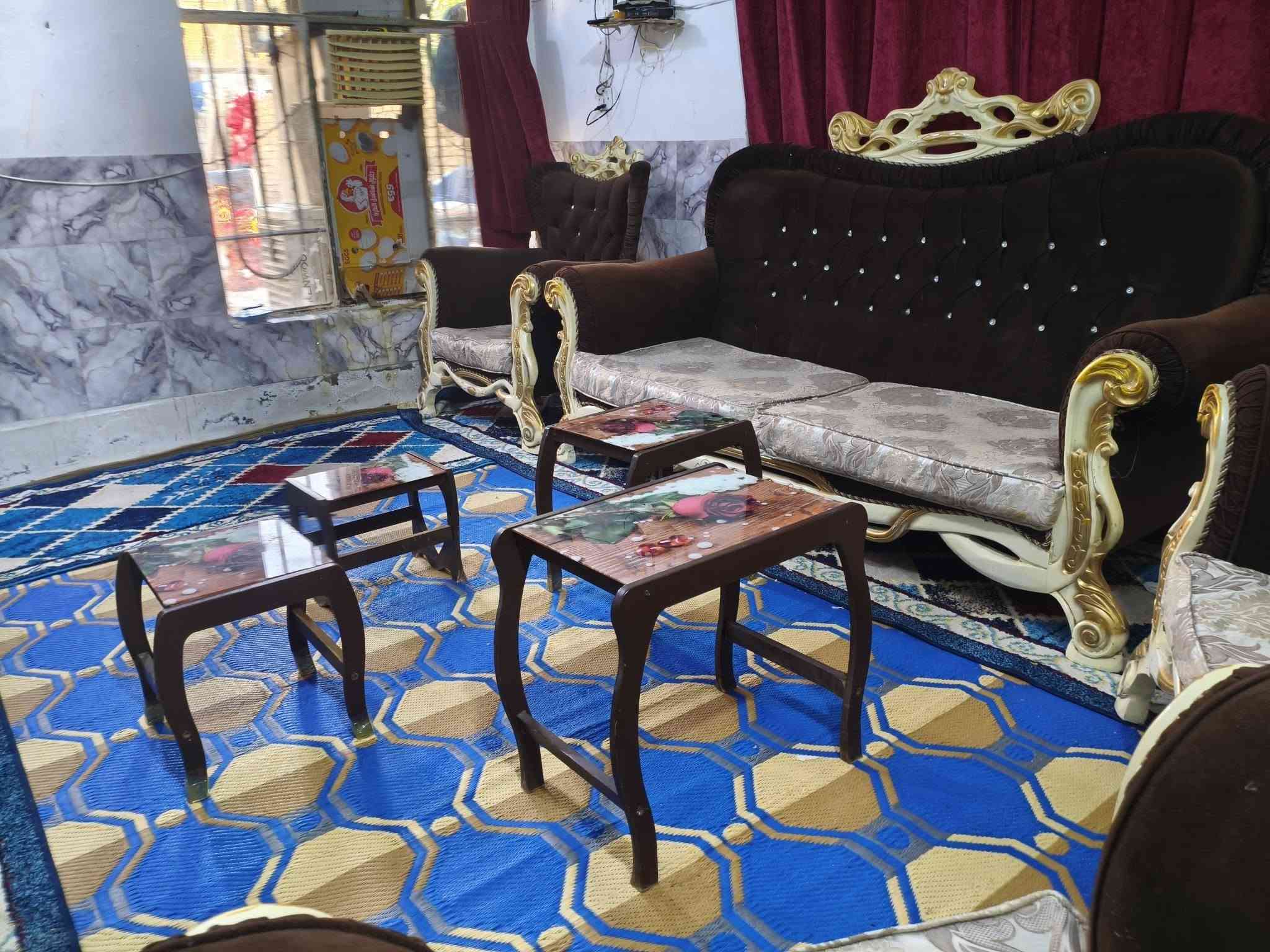 تخم ملكي تركي 10 مقاعد اخو جديد نضيف حيل مابي اي ضرر سعره 425 وبي مجال مكاني كربلاء حي العامل يوجد توصيل بكروه *********** يوجد واتساب
