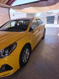 سوناتا غاز • ٢٠٢٢ • كوت
