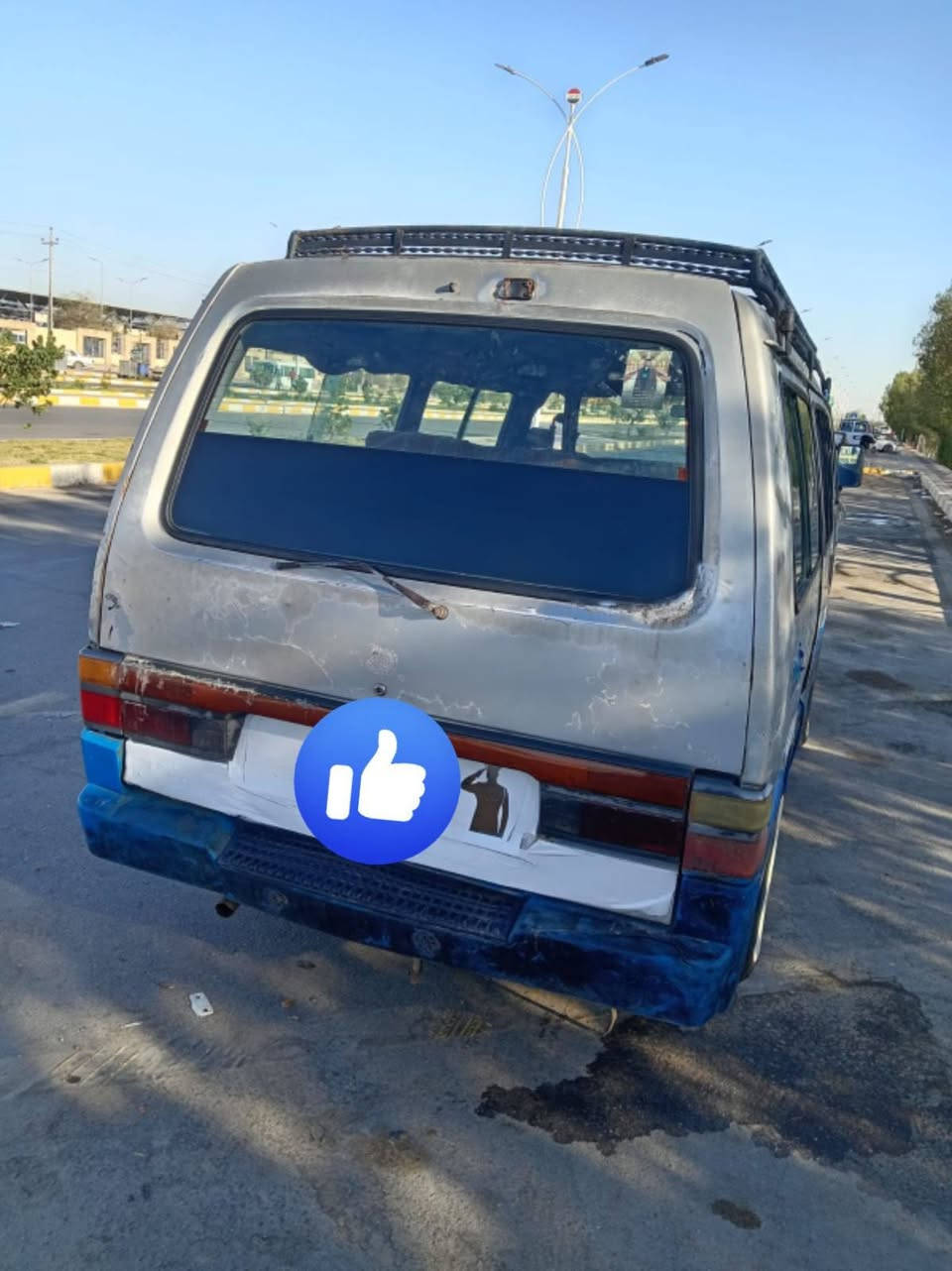 سلام عليكم كيه بسته البيع موديل 93 كير ومكنه خير من لله عنوان ناصرية مركز سعر 25 بيه مجال استفسار ***********
