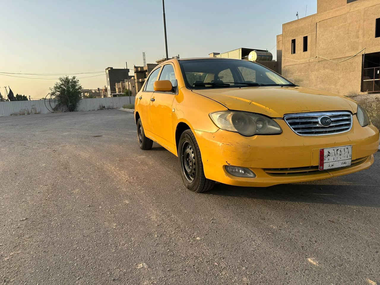 بيوايدي ٢٠١٩ بسمنى حره رقم بغداد مصفره تحويل مباشر السعر ٣٧ مكينة وكير لوك تبريد تدفه شغال صدر خلفي امامي جديد مكاني بغداد الشعب ***********
