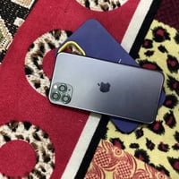 آيفون ١١ برو ماكس • ٢٥٦ • شاشه اصليه