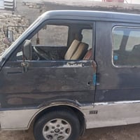 كيا بيستا • موديل ٩٤ • رقم بابل