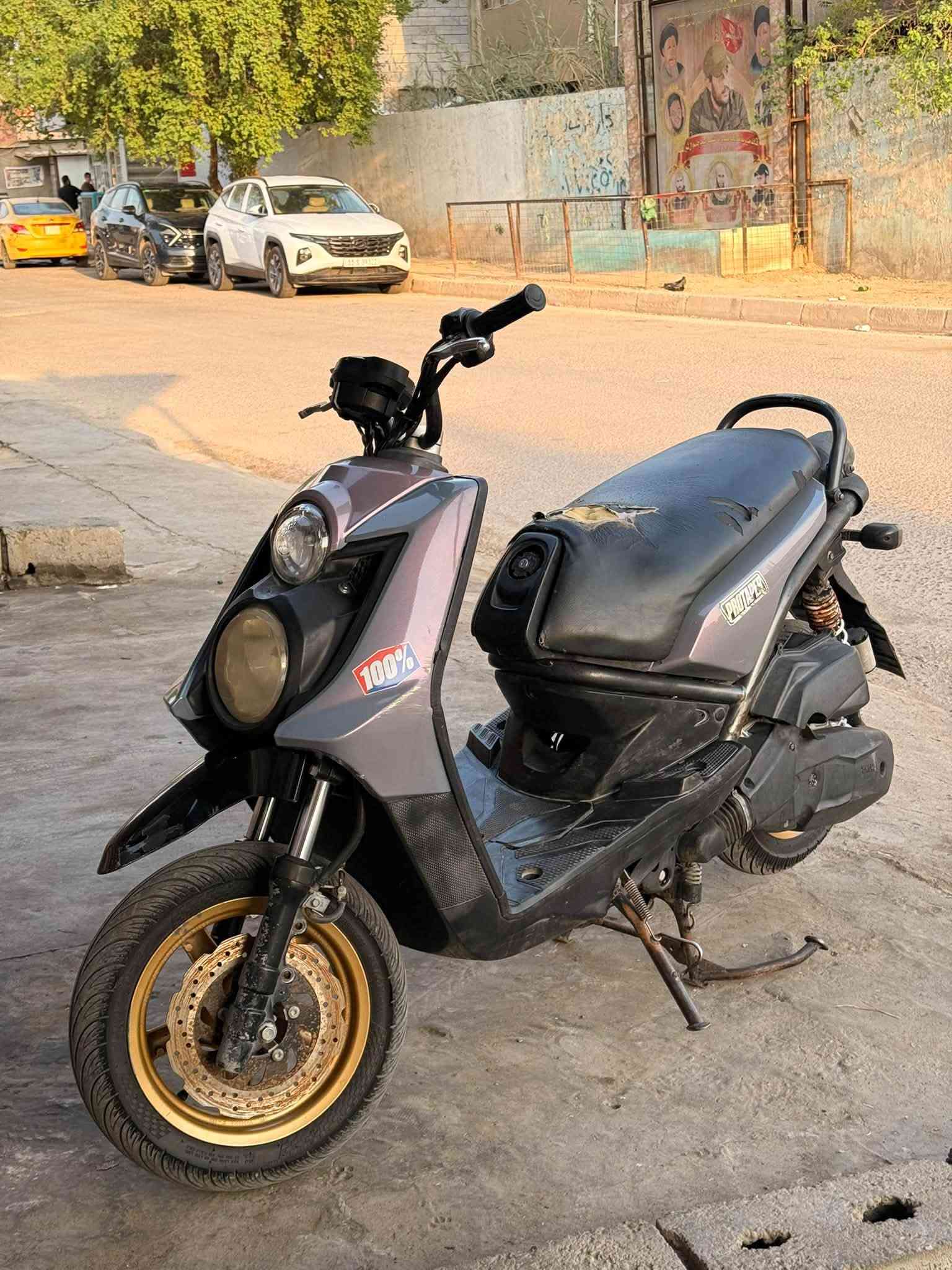 سلام عليكم سكنس جبلي كفاله عامه كفره لونين صبح وبليل لون شلع معدل طير كفاله عامه السعر مليون و100 مكاني بغداد زعفرنيه ***********
