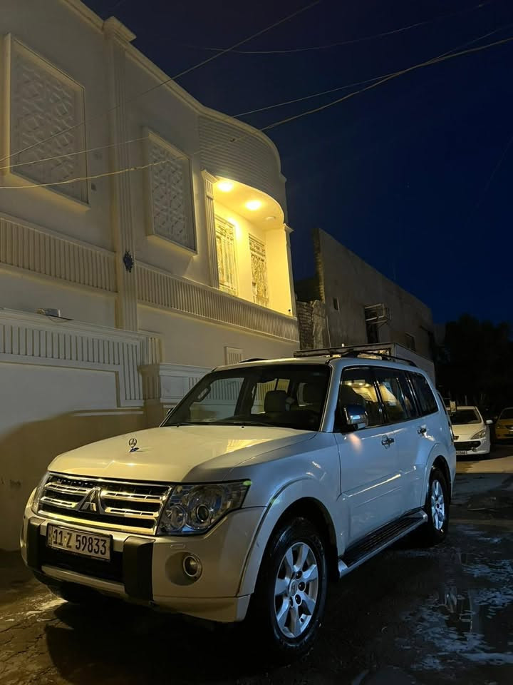 حبتور ٢٠١٠
٧راكب 
مكينه 3800
ثلاث قطع تبريد 
دفع رباعيداخلي جلد 
منصومه تبريد جديد 
باتري جديد 
تايرات جدد
فتحة
سويج ريمونت 
مري شفط 
رقم بغداد انكليزي 
بيها تعديل بارد الجاملغات الاماميه ع كد شبر 

مكانها البياع 
***********
