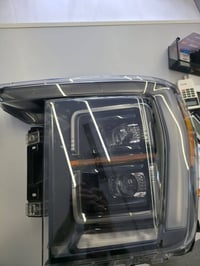 فوانيس F-150 • موديل ٢٠٢١-٢٠٢٣ • أصلية