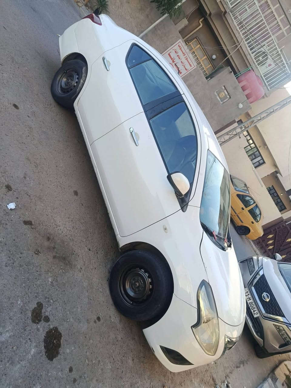سني • ٢٠١٦ • رقم كربلاء