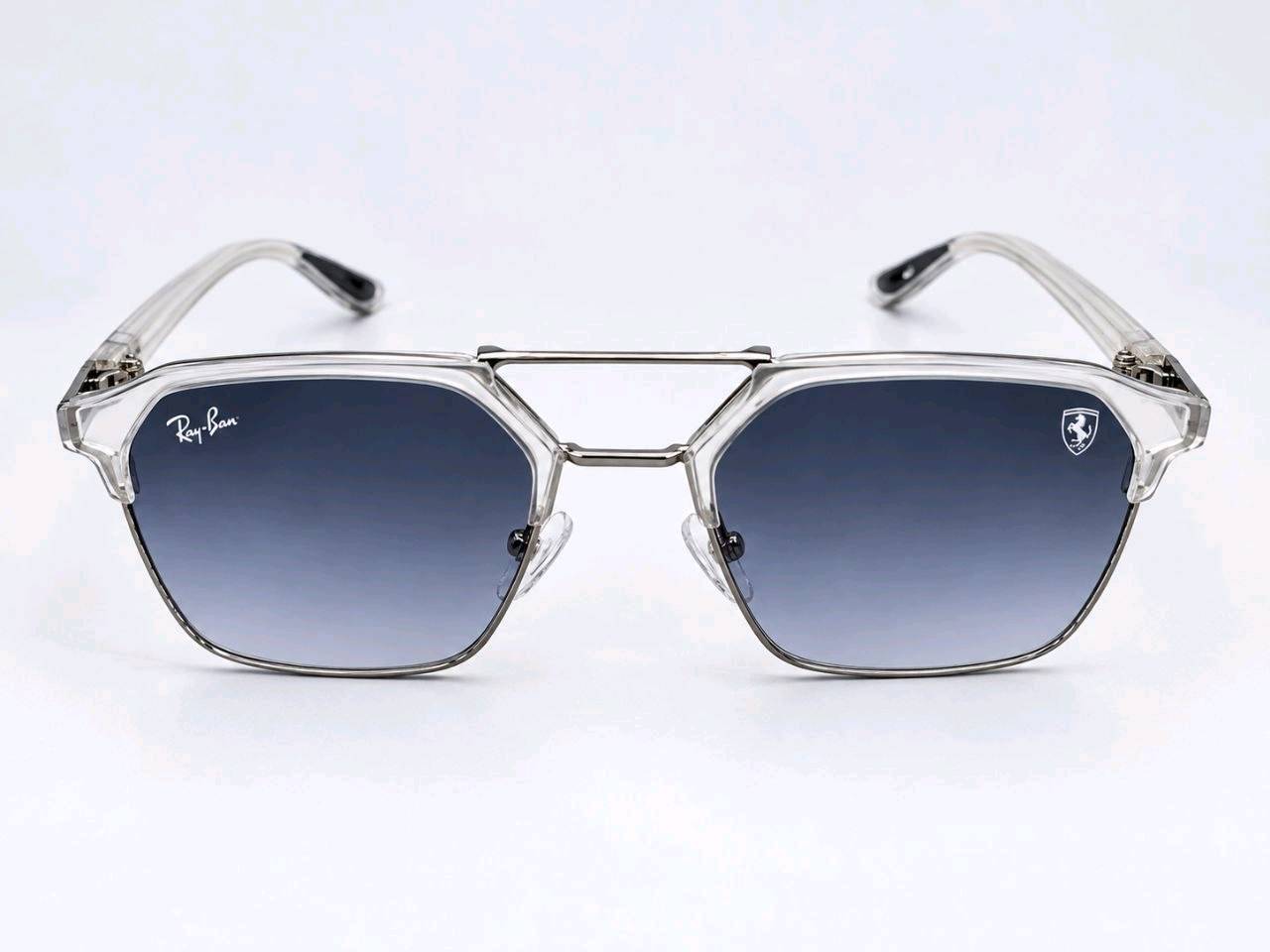 🕶️RayBan| نظارة فراري فخمة بتفاصيل راقية

إذا تحب النظارات اللي تجمع بين الفخامة، الأناقة، والحضور القوي، فهذا الموديل يستحق يكون ضمن اختياراتك ✨

تصميم أنيق ومرتب بتفاصيل تعطي النظارة مظهر راقي وفخم، وتخليها مناسبة للإطلالات اليومية والمناسبات، خصوصًا للي يهتمون بأدق التفاصيل ويحبون الستايل المميز. 🔥

✅ تصميم راقي وأنيق
✅ مظهر فخم وجذاب
✅ موديل مميز يضيف لمسة قوية لإطلالتك
✅ خيار أنيق للي يبحث عن نظارة بمظهر مختلف وملفت

💰 السعر: 25,000 د.ع فقط
🚚 التوصيل مجاني إلى جميع أنحاء العراق

📩 للطلب والاستفسار:
مراسلة الصفحة أو على الرقم :

📞 ***********
شنو موجود بالعلبة ويّاها: كيس/علبة/ممسحة/كارتات أو ضمان؟: 
تغليف راقي ومحكم ويحافظ على النظارة من الكسر عند التوصيل 
منين مكانك بالعراق؟ حتى الزبون يعرف شنو المحافظة/المنطقة للتوصيل أو الاستلام.: 
بغداد
بالنسبة للعدسات: بيها Polarized أو UV400؟ وشنو حالة النظارة هسه، جديدة لو مستعملة وبيها أي خدش؟: 
UV400 حالة النظارة جديدة 