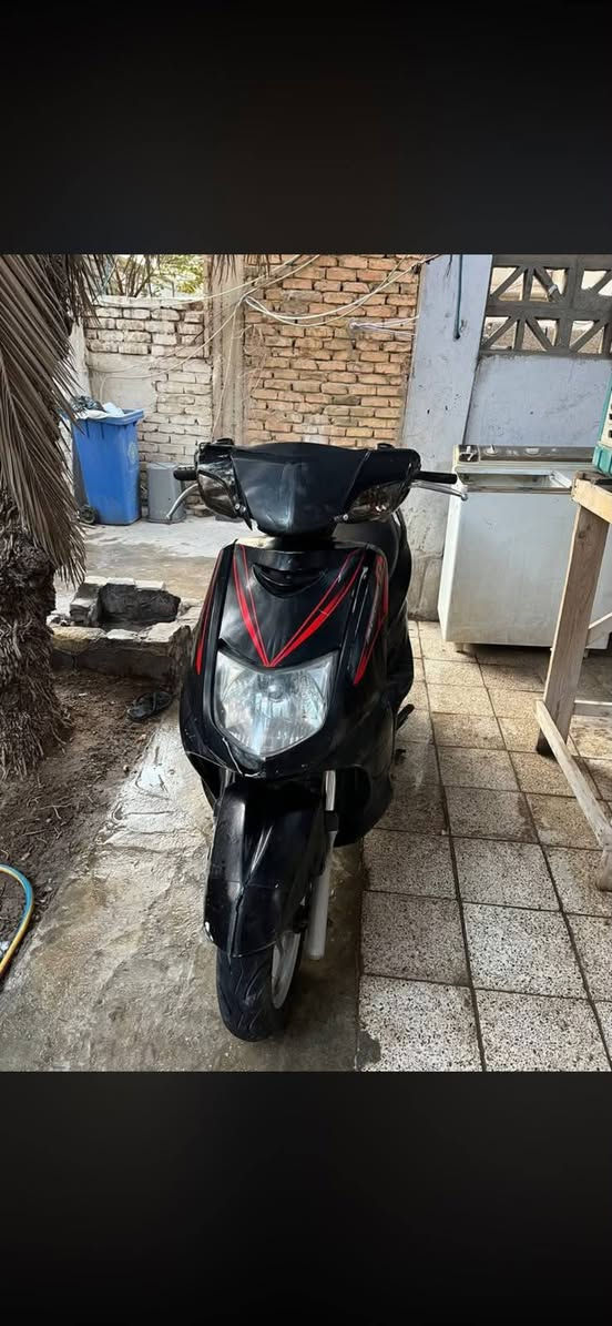 سكنس نثية • كوم حديد • طافيه