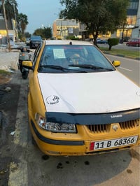 سمند • بغداد • للبيع
