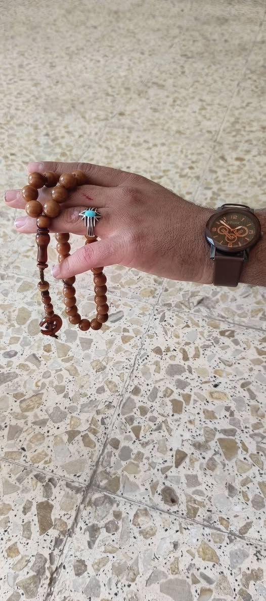 محابس • فيروز ناشوبوري • عقيق