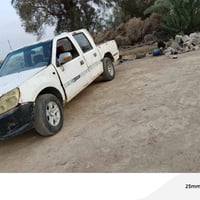 كابريته • محرك وكير نضيف • ٢٠١١