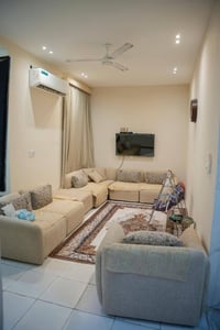 منطقة زراعي السكك • ١٠٠م • ٣غرف