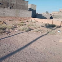 حي غزه • ٤٠٠م • جاهزة للبناء