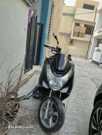 ماجستا • عطلانه • باتري
