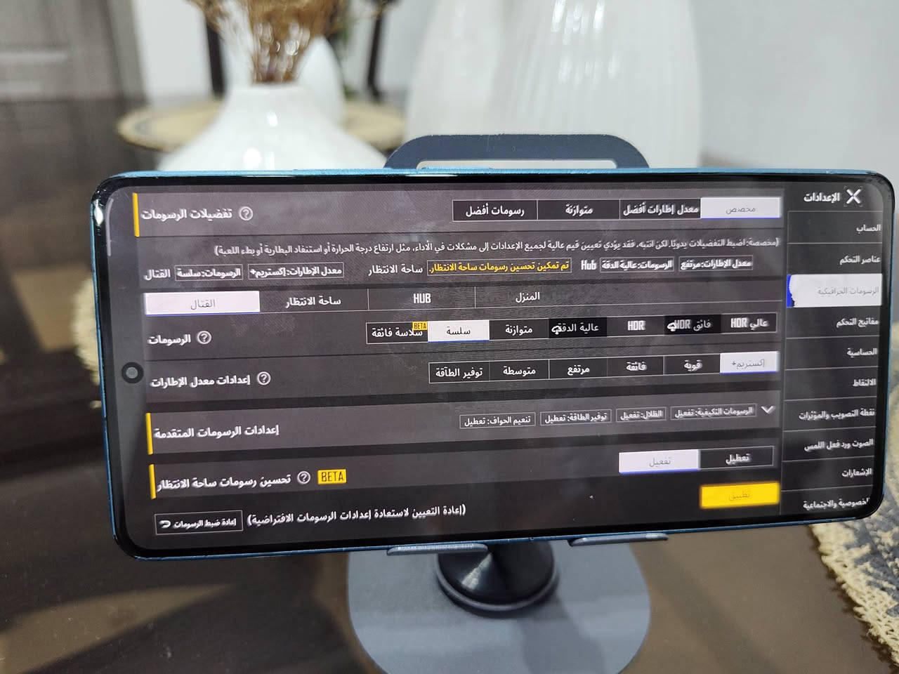 بوكو F5 • ٢٥٦ جيجا • رام ٢٤