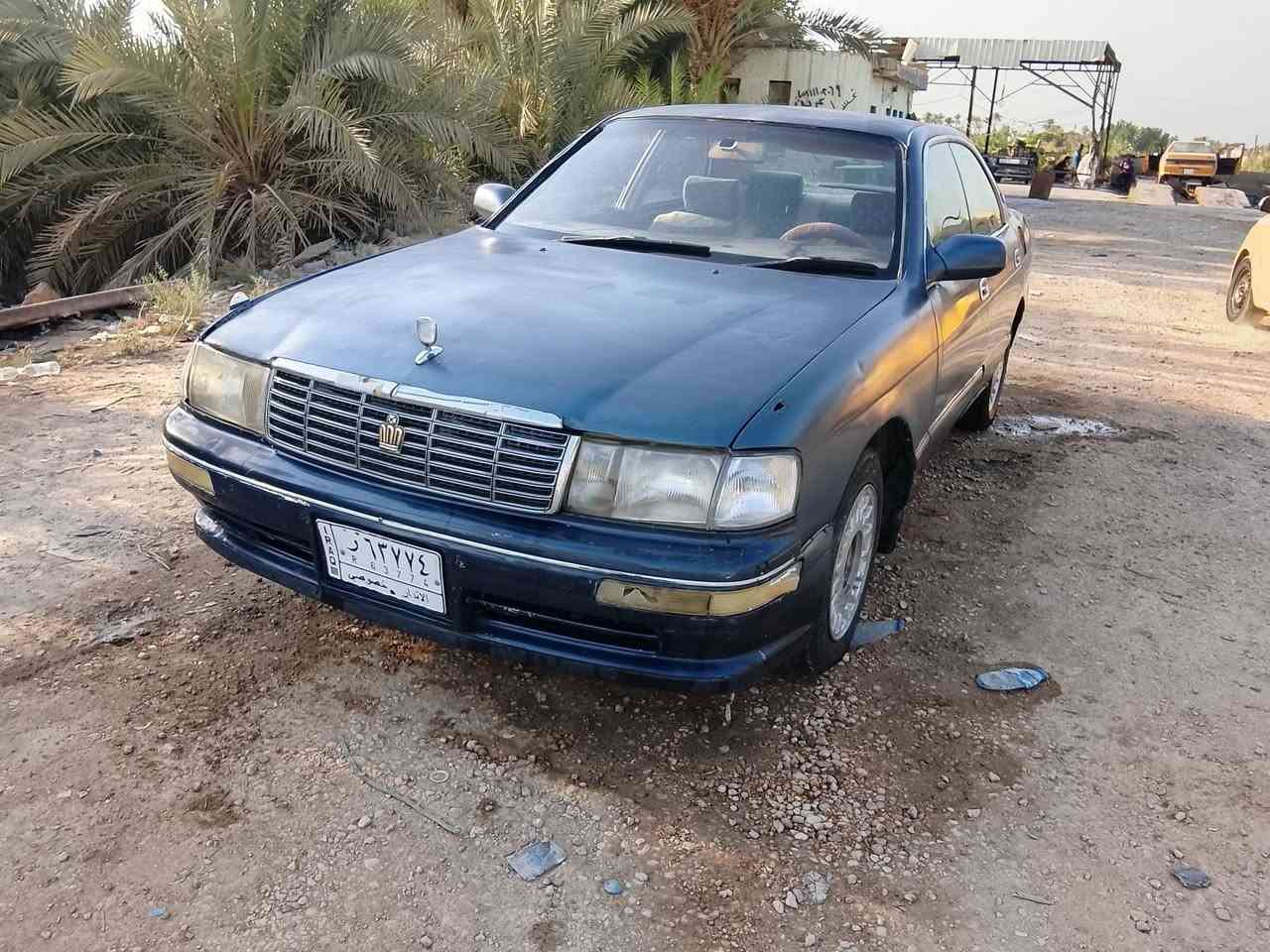 السلام عليكم البيع بطه منفصل مكفوله من الكص والنقل راقم نبار مشروع وطني سنويه عضم عاج مجدده 27 تحويل مباشر مكينه بيه بكن من شغل الكير جديد حداده جديده كهربيات شغاله السياره جاهزه السعر 28ورقه مكان السياره الدوانيه قضاه الشاميه رقم الموبايل ***********
