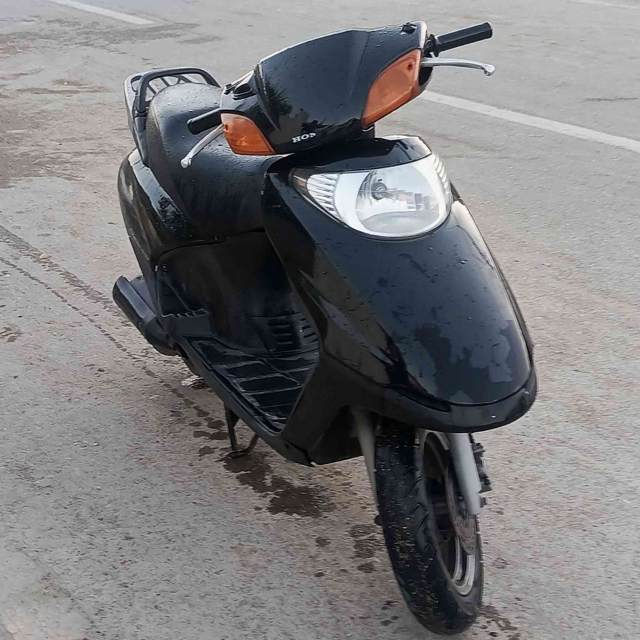 سبيسي ياباني للبيع السعر 650 وبيهه مجال قليل المكان كوت حي الجهاد ***********
