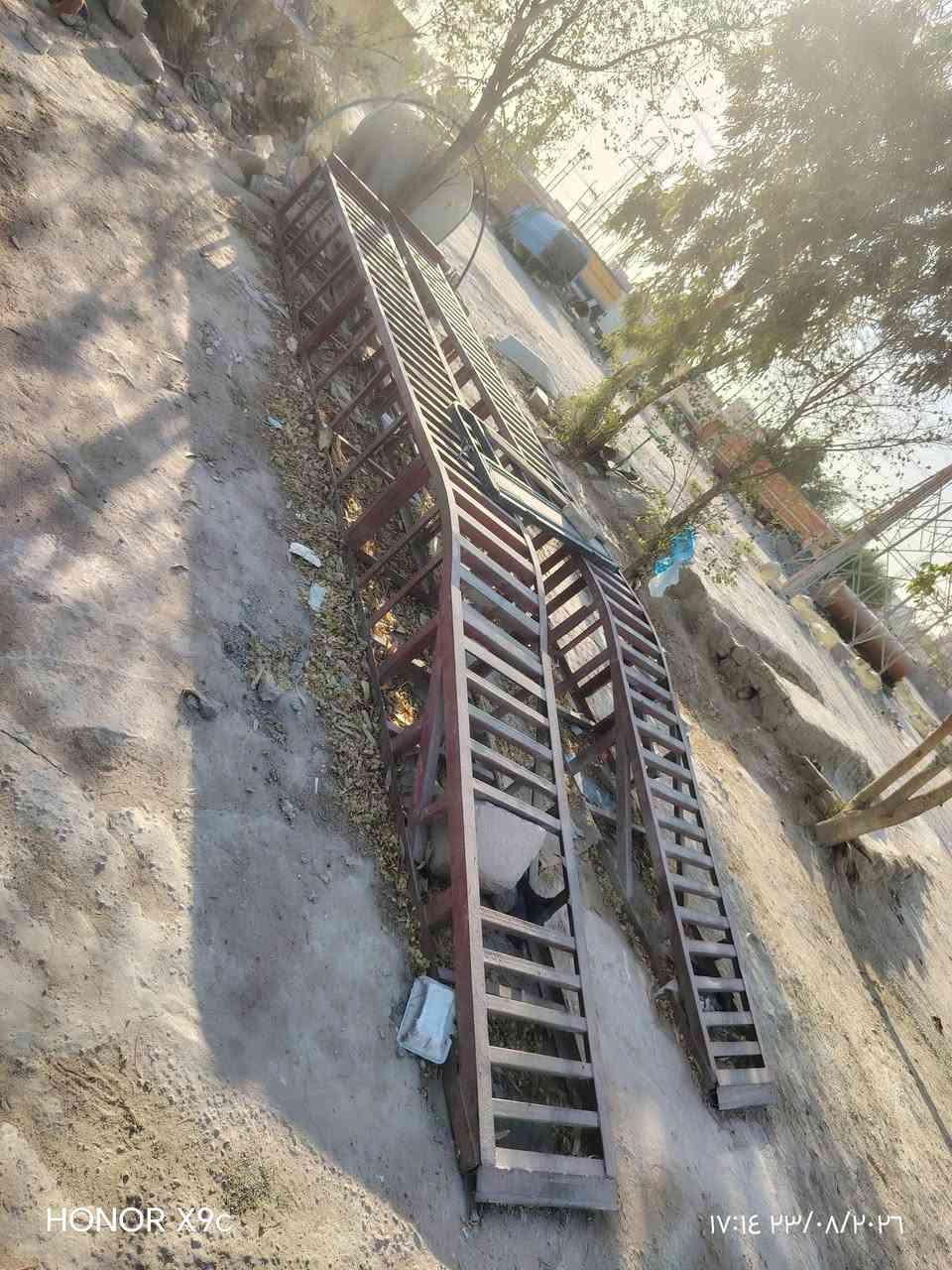 سلام عليكم مضخه غسل 5ونص حصان سنكل رمبات طول 6متر
كابريسر جديد سعر 800الف مكاني نجف شارع مطار ***********
