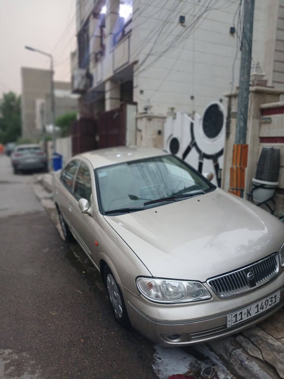 نيسان • ٢٠٠٥ • ١٥٠ الف