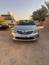 كورلا خليجي • موديل ٢٠٠٨ • تقسيط