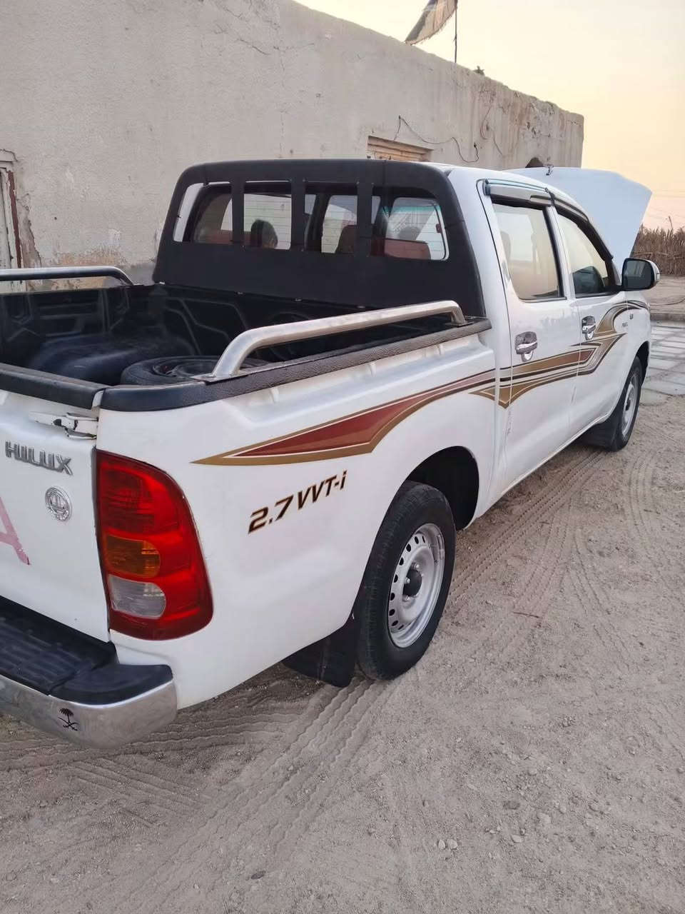 للبيع فلاونزه 2006 مكفوله سنويه جديده تحويل ثاني يوم محرك كير مكفولات حداده تايرات جدد تبريد كهربائيات شغاله الاتصال ***********
