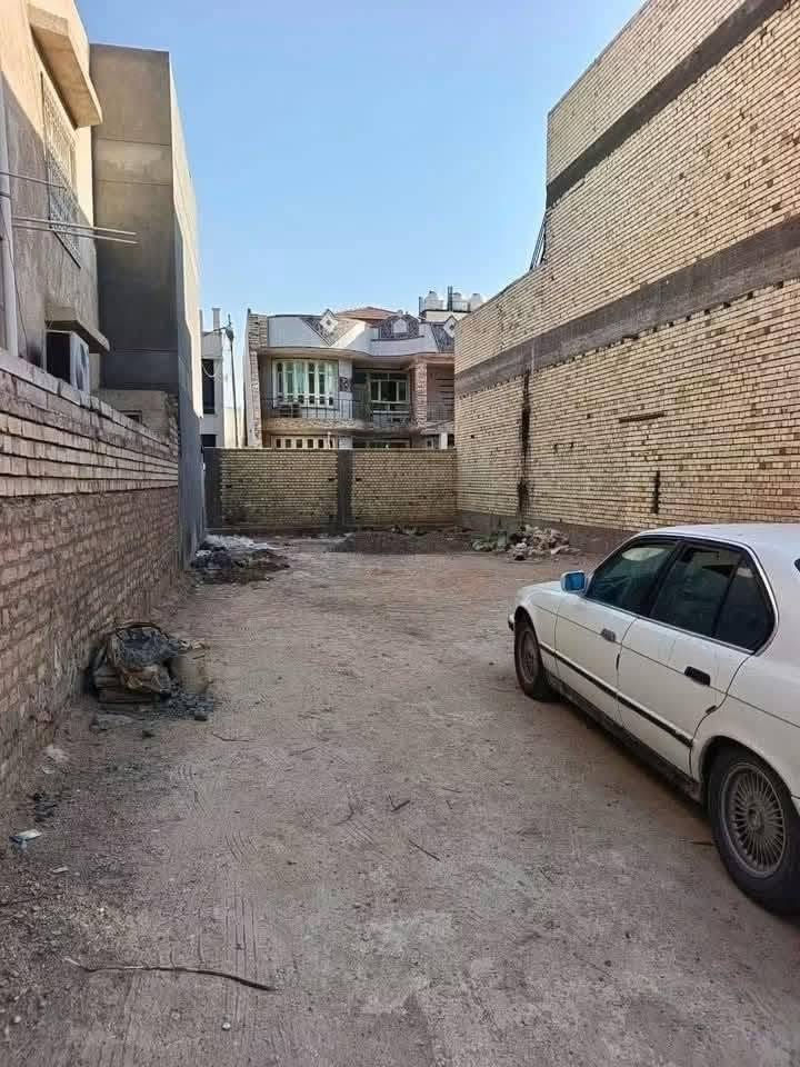 🏡✨ قــطــعــة أرض طــابــو صــرف لــلــبــيــع ✨🏡

━━━━━━━━━━━━━━━━━━━━

📍 الــمــوقــع:

بابل – حي بابل

مقابل محطة القطار

تبعد 20 متر عن الشارع الرئيسي

━━━━━━━━━━━━━━━━━━━━
📐المساحه ٢١٥متر

📜 نــوع الــســنــد: طابو صرف

📏 الــواجــهــة: 8.5 متر

📐 الــنــزال: 25 متر

🛣 عــرض الــشــارع: 10 متر

━━━━━━━━━━━━━━━━━━━━

💰 ســعــــر المتــــر: 2 مليون و٢٥٠ ألف دينار  

✨ألســـعر قابـــل للتفـــاوض

━━━━━━━━━━━━━━━━━━━━━

📞 لــلــاســتــفــســار الاتصال ع الرقم 

‭***********
