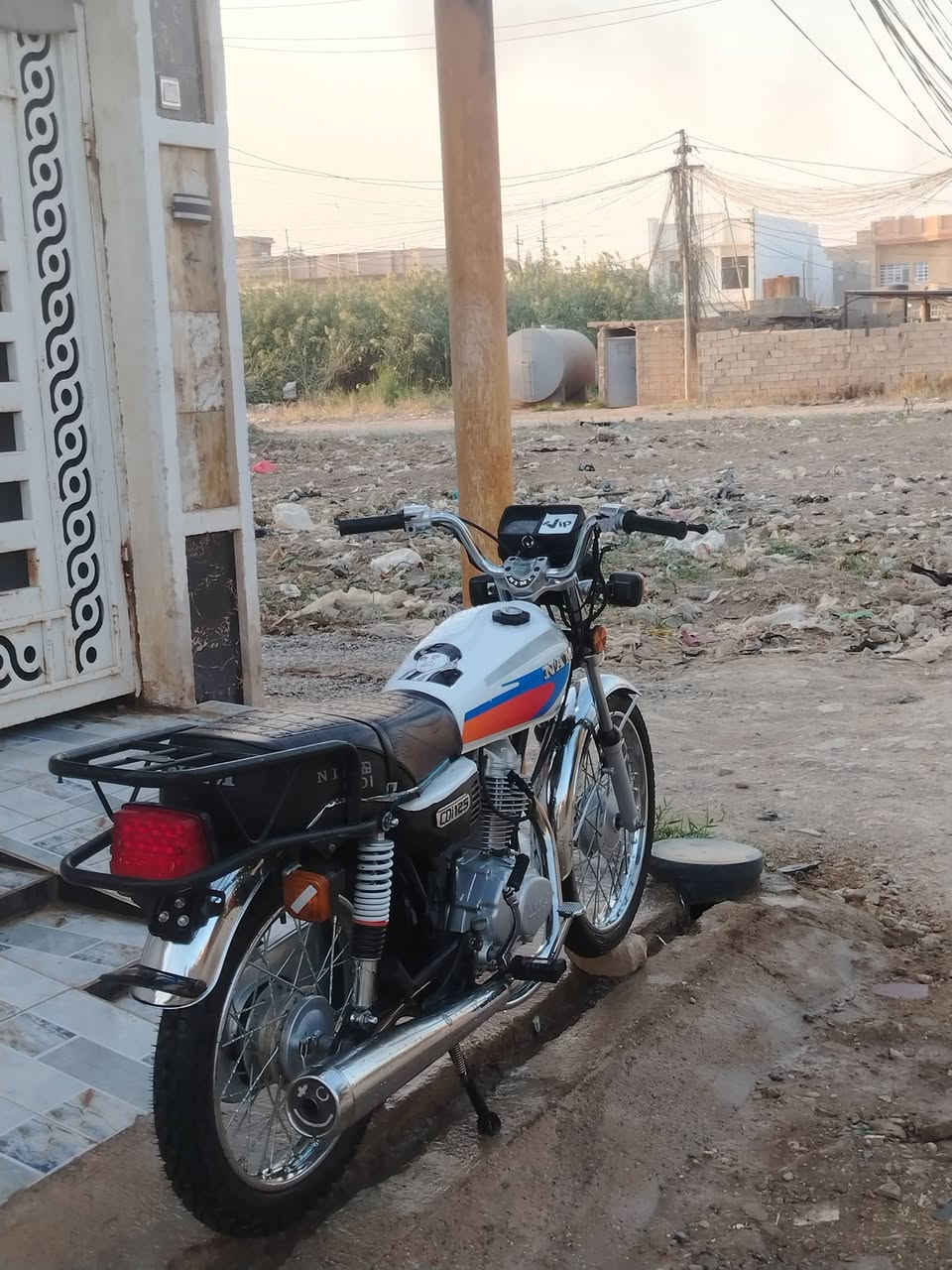 نامه • ٢٠٢٦ • كفاله عامة