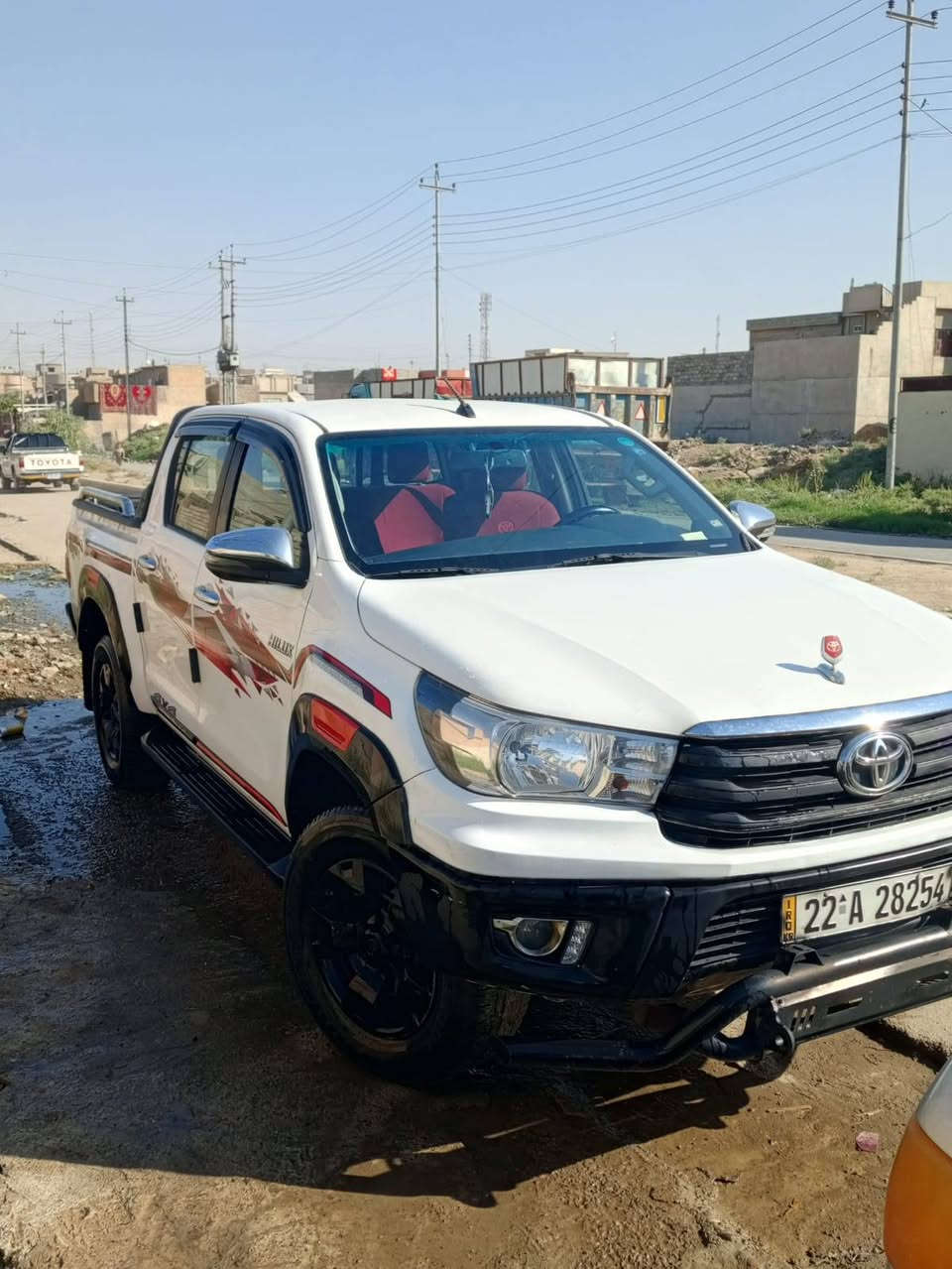 بيكم 2020 بيها بار وجاملغ امامي مبدل موصل جانب الايمن   شرط التحويل والوكالة  السعر 195 وبيها مجال ***********   آسيا ***********
