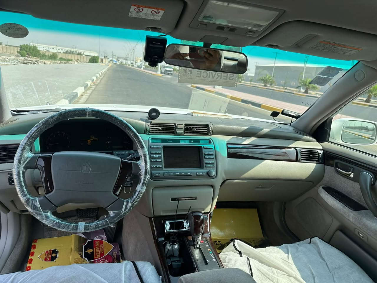 ديفور • ٢٠٠٢ • الجبير