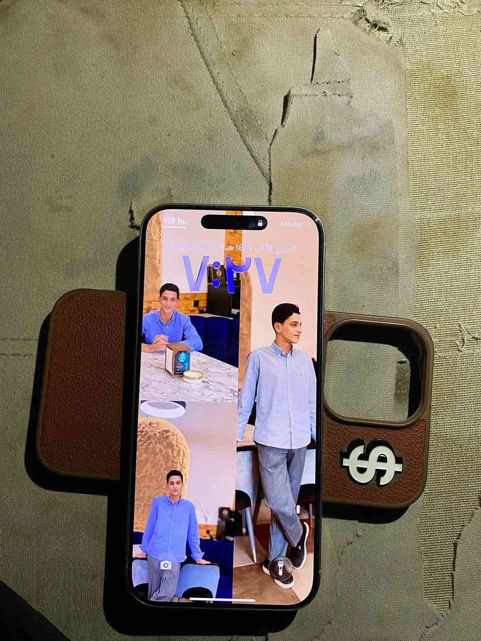 السلام عليكم 16 برو ماكس
شرق اوسط

🔋87 عدد الدورات542

وتر بروف جهاز ما مفتوح نورمان

سعر💲 1150 بيه مجال حك الجيه
الرقم ***********
العنوان بغداد
