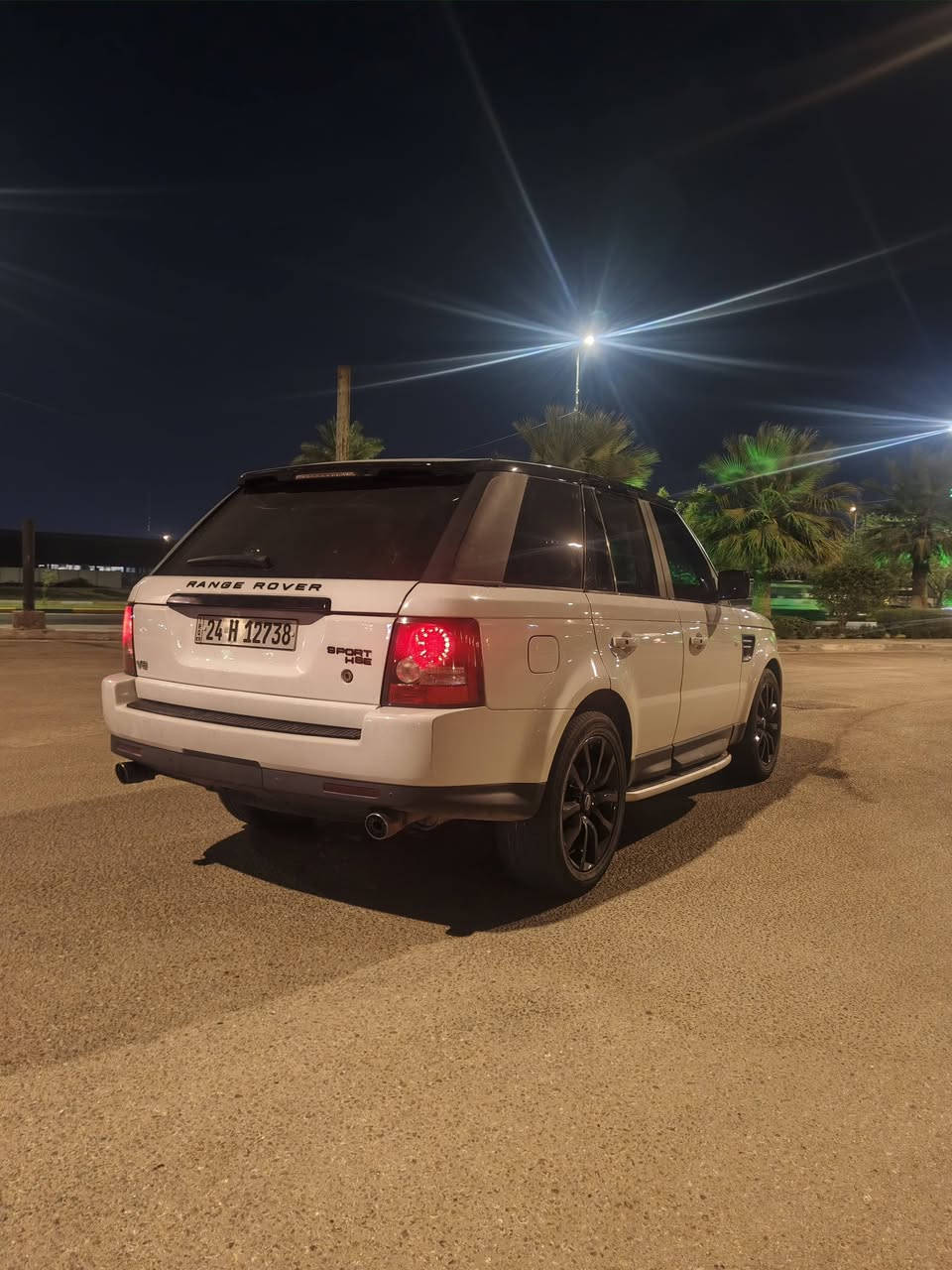 السلام عليكم
Range Rover موديل2011  فول فول مواصفات رانج وارد خليجي كلين تايتل سياره 
سعر بلاااااش 108$ ورقه و مجال للطيبين 
مكينه 8 سلندر ارغب مكينه بل رانج ✅
كير و مكينه و تبريد كفاله انطيك شرط سونار 
سياره كلين بدون قطره سبغ مكفول كفاله عامه 
سياره وضع شركة ماشالله 
سياره حلوه و جاهزه من كلشي 
مواصفات سلايت فول 
كشن جلد و خزن 
سياره شرط تحويل وكاله
 العنوان كربلاء   السعر 108  وبيهامجال    ***********
