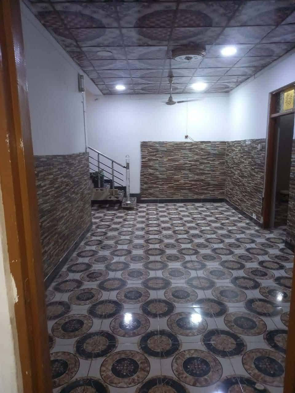 بيت للايجار • جديد