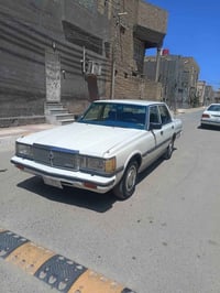 موديل ١٩٨٣ • كير عادي • سوق الشيوخ