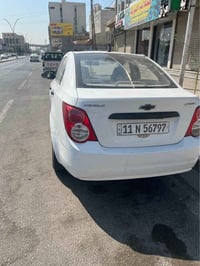 سونك ٢٠١٢ • رقم بغداد • منظومة جديدة