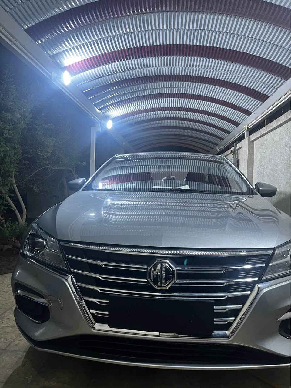 🚘 للبيع MG5 STD

• الموديل: 2024
• الفئة: STD
• المحرك: 1500 CC
• ناقل الحركة: أوتوماتيك
• الحالة: زيرو / جديدة
• اللون: سلفري
• الموقع: البصرة
• السعر: 110 ورقة 💵 قابل للتفاوض

📞 للمهتمين والتفاصيل:
*********** البصرة, العراق
