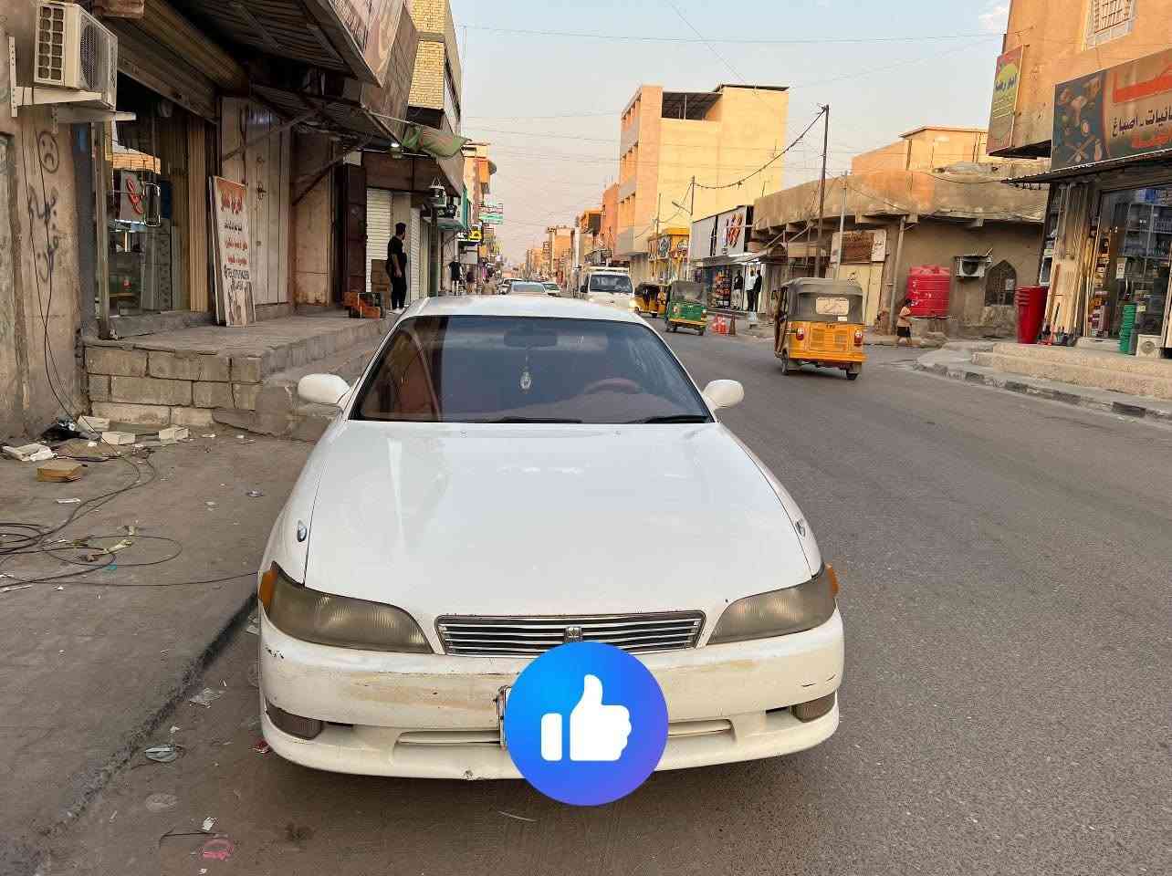 مارك نفخ  موديل 2000

مكينه ثنين ونص رقم ميسان بسمي سنويه منتهيه صارلهه 3 اشهر السعر 40 ورقه وبيهه مجال هاذ رقم صاحب السياره *********** انه مكلف بنشر
