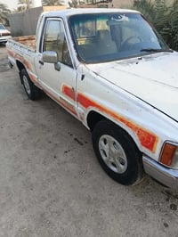 بيكاب • ١٩٨٨ • رقم بغداد