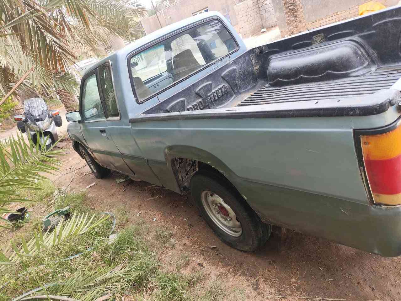 بيكب • ١٩٩١ • رقم ذي قار