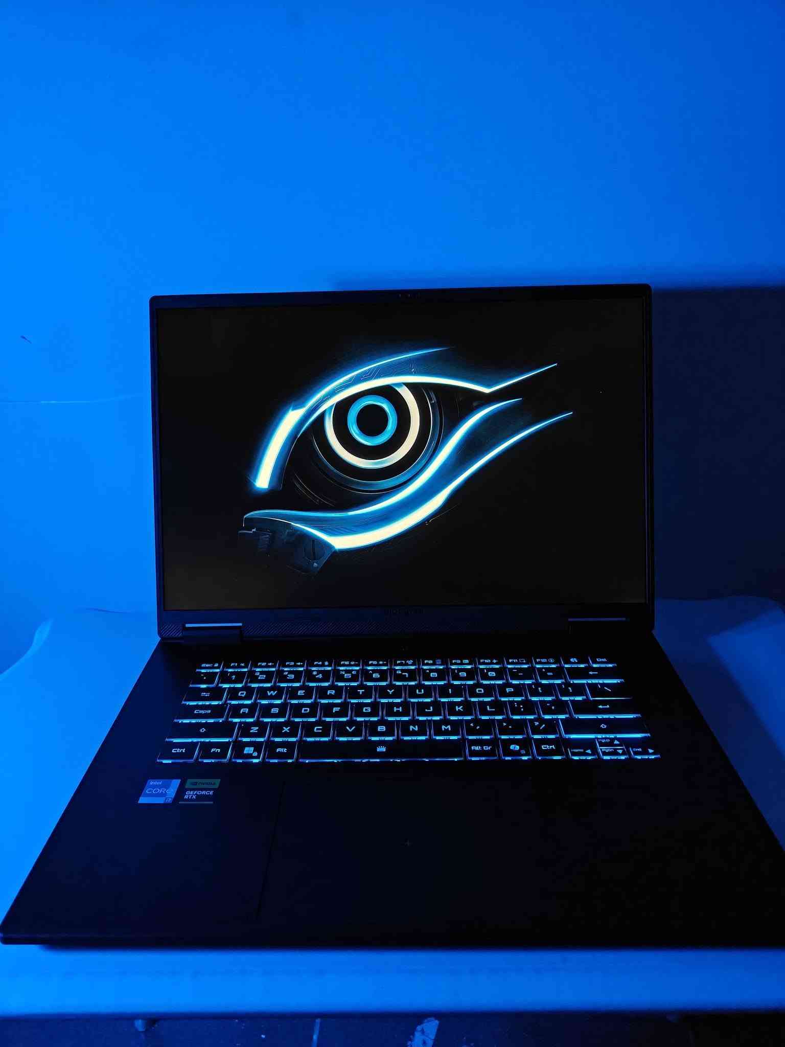 Gigabyte Gaming A16
المعالج:
Intel® Core™ i7-13620H (10 Cores / 16 Threads, up to 4.90 GHz)
كرت الشاشة:
NVIDIA® GeForce RTX™ 5060 (8GB GDDR7) + Intel® UHD
الرام:
16GB DDR5 (Ultra-Fast Multi-Tasking)
التخزين:
512GB PCIe NVMe M.2 SSD (Instant Loading & High-Speed Booting)
الحالة/الشاشة:
16.0" WUXGA (1920x1200), 16:10, 165Hz, IPS
السعر: مليون و 625 ويا التوصيل 
للتواصل ***********
