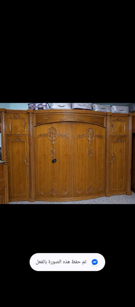 اسلام عليكم ورحمه الله وبركاته عندي هاي الغرفه نضافه فول اخو الجديد سعر مليون و 300 بكان موصل ايمن حي الصمود هذا رقم صاحبها ***********
