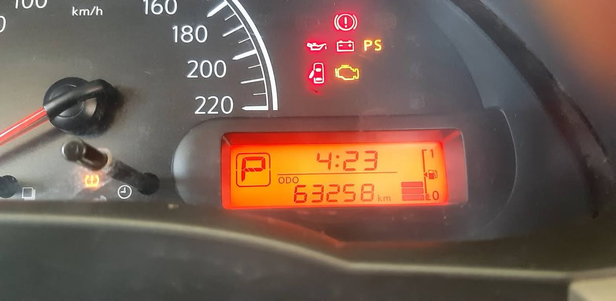 نیسان لاکشمیبای مۆدێل2021 ی هندی سەیارەکە 65 هزار ڕۆیوە یەک دەسەو لای خۆم بووە ڕەسمی سنەرەکەی دانراوە تەقەو ڕەقەی بەشەرتی 100 فیتەری زیرەک دواوەو پێشۆ کامیرە شاشە ئایپاد کامیرەی دواوەی حاسەیە کامیرەی پێشۆ ئێش دەکات بە فول HD وە دەسک نیکلەو وە ڕەسمی سۆنەرەکەی دانراوە بۆ زانینی نرخ پەیوەندی بە خاوەنەکەی بکەن ***********           ***********
