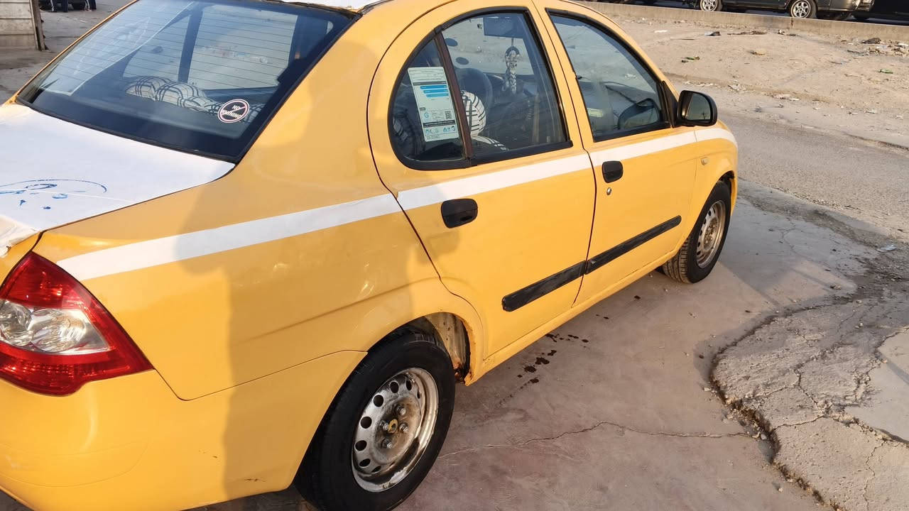 طيبه • ٢٠١٥ • رقم بغداد