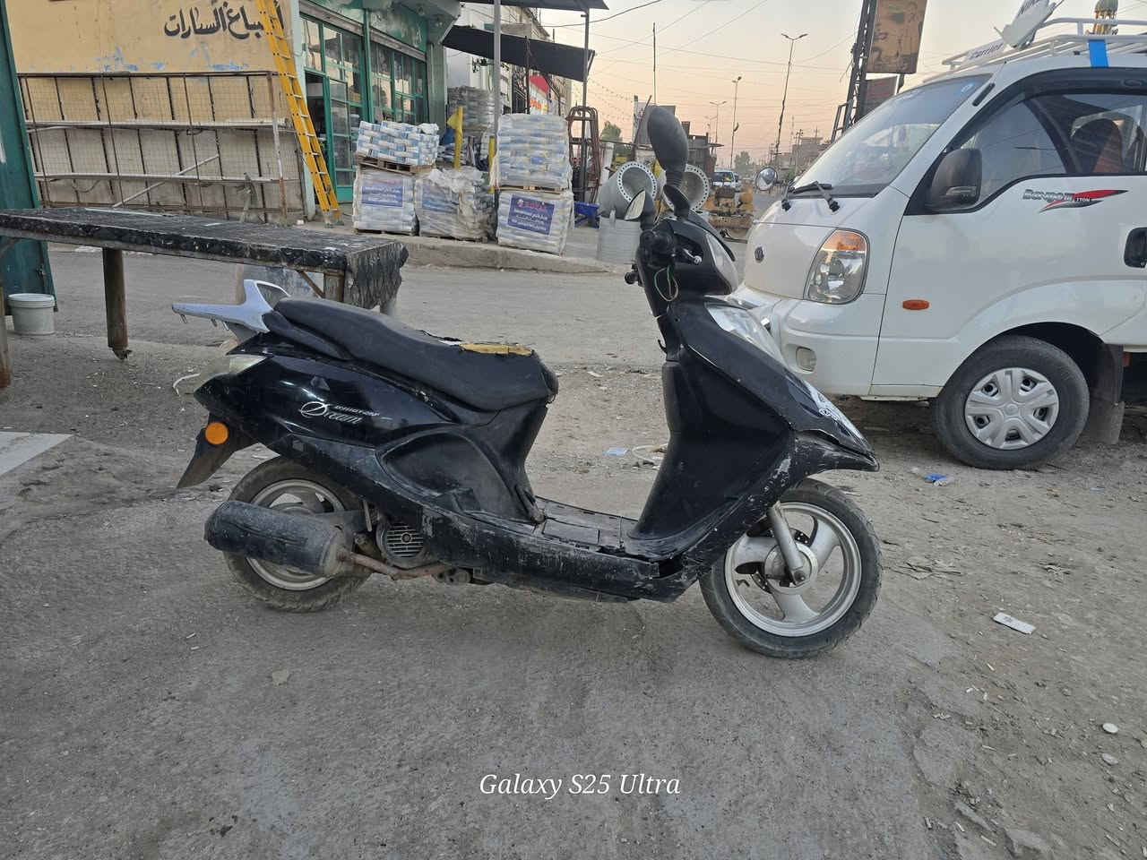للبيع
عوزهى ترتيب 
ب250 وبيهى مجال 
مكان بغداد المعامل 
***********
