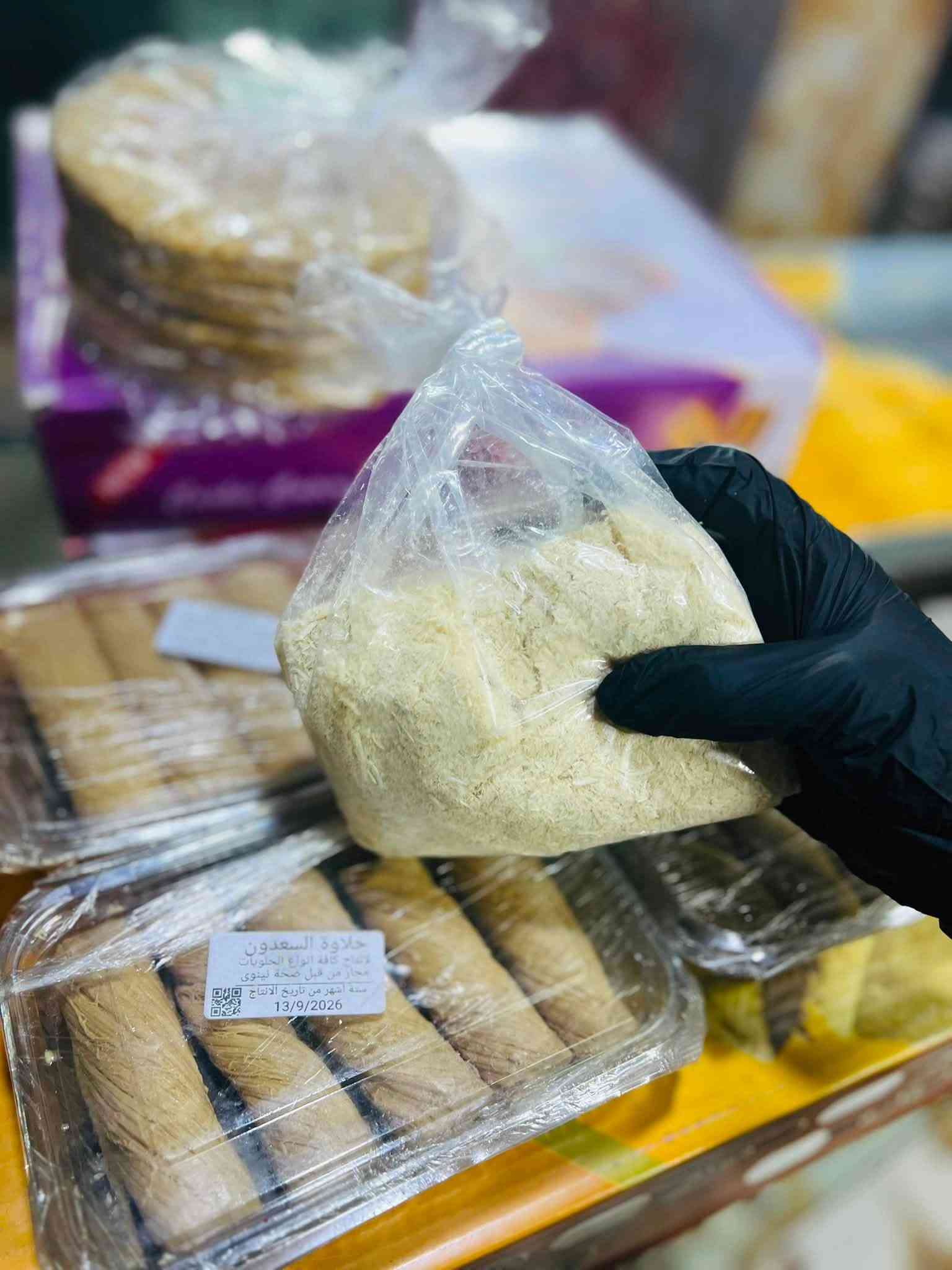 أسعار مناسبة • كيك • حلويات