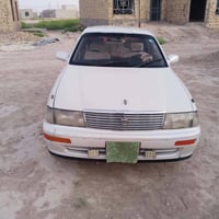 موديل ٩١ • رقم انجليزي • ديوانية الحمزه